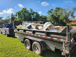 Best Commercial Junk Removal  in Ainaloa, HI